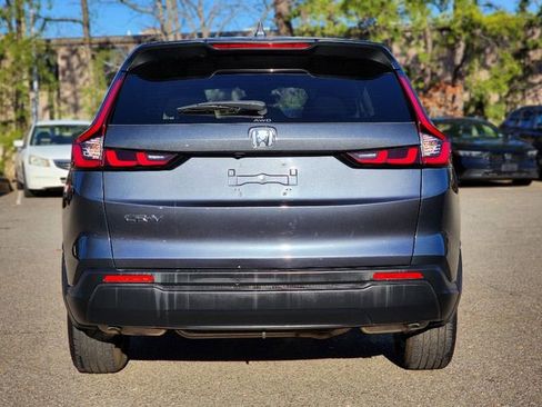 Used 2024 Honda CR-V EX image 4