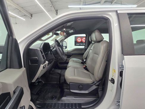 Used 2020 Ford F250 XL RWD image 10