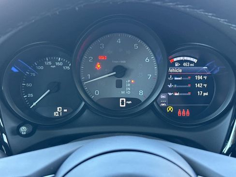 New 2026 Porsche Macan S AWD/4WD image 29