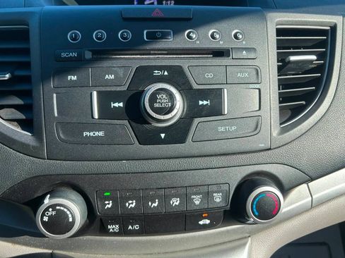 Used 2013 Honda CR-V EX image 20