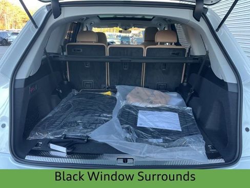 New 2026 Audi Q7 2.0T Premium Plus image 31