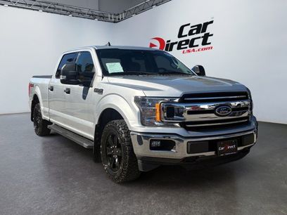 Used 2019 Ford F150 XLT