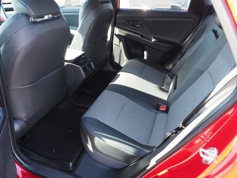 New 2026 Toyota bZ image 10