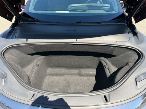 Used 2023 Lucid Air Touring AWD/4WD image 54