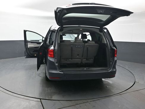 Certified 2023 Honda Odyssey Touring image 55