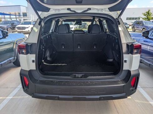 New 2026 Subaru Outback Touring XT AWD/4WD image 21