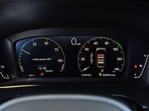 New 2026 Honda CR-V Sport-L image 12
