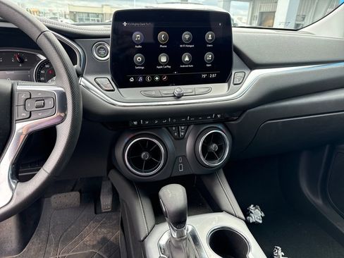 Used 2023 Chevrolet Blazer LT w/ LPO, Floor Liner Package image 21