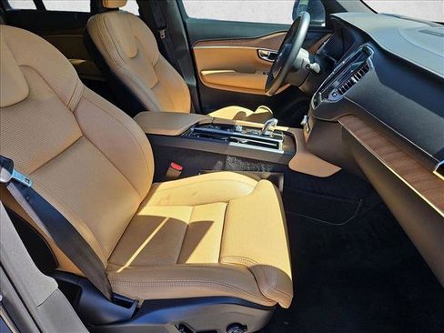 Used 2019 Volvo XC90 T8 Inscription w/ Advanced Package image 22