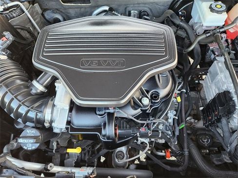 Used 2019 GMC Acadia Denali w/ Technology Package image 31