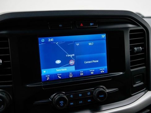 Used 2023 Ford F150 XLT w/ Trailer Tow Package image 28