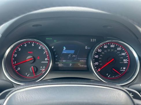 Used 2020 Toyota Camry XSE image 16