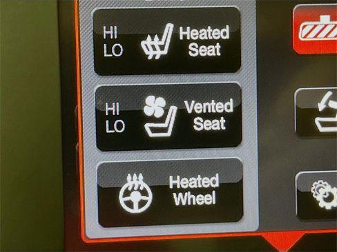 Used 2014 Dodge Durango Citadel w/ Technology Group image 22