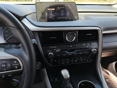 Used 2017 Lexus RX 350 FWD w/ Accessory Package image 21