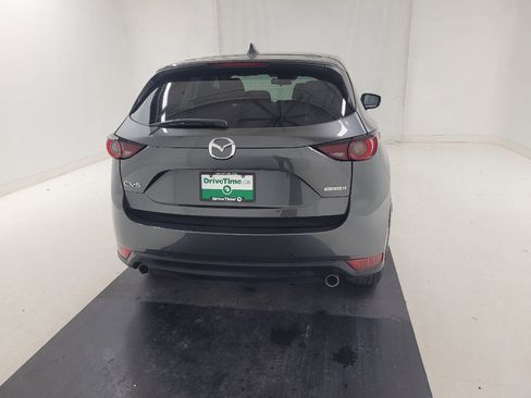Used 2020 MAZDA CX-5 Touring FWD image 7