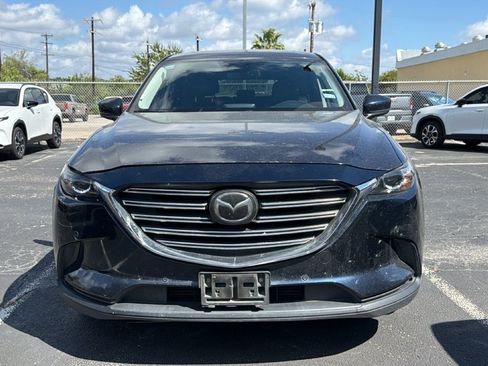 Used 2018 MAZDA CX-9 Touring w/ Touring Premium Package FWD image 8