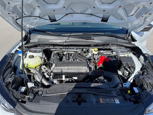 New 2026 Ford Escape Active image 18