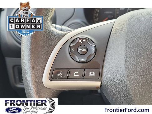 Used 2022 Mitsubishi Mirage LE image 17