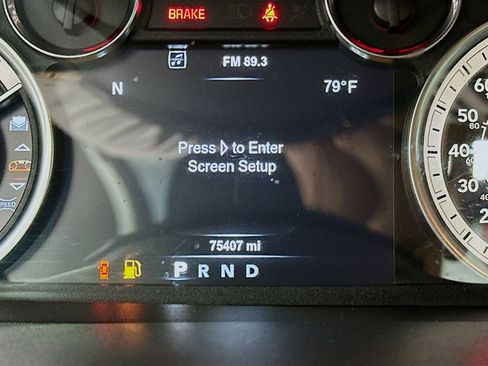 Used 2018 RAM 1500 Big Horn image 18