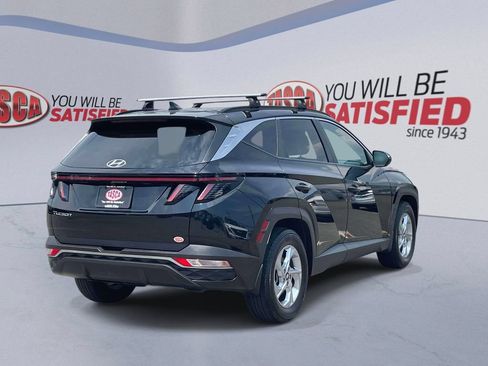 Used 2023 Hyundai Tucson SEL FWD image 6