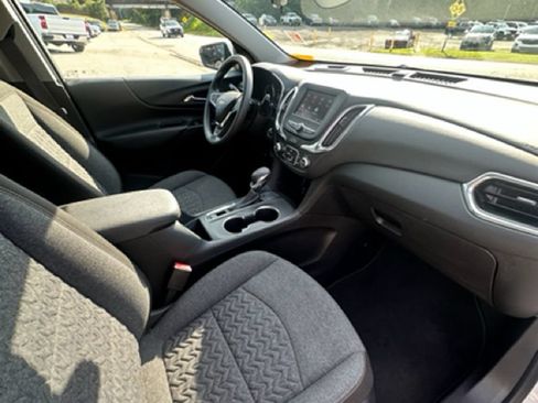 Used 2023 Chevrolet Equinox LT FWD image 20