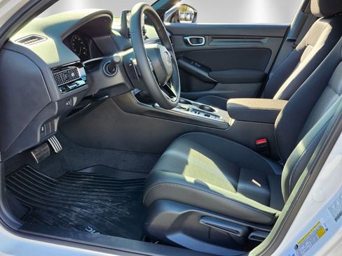 New 2026 Honda Civic Sport image 5