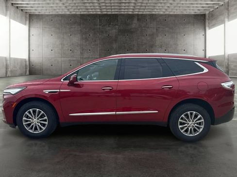 Used 2024 Buick Enclave Premium AWD/4WD image 8