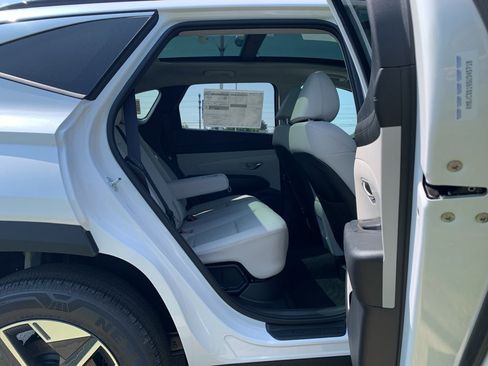 Certified 2025 Hyundai Tucson SEL image 26