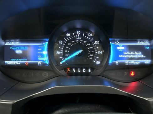 Used 2022 Ford Edge SEL w/ Convenience Package AWD/4WD image 14