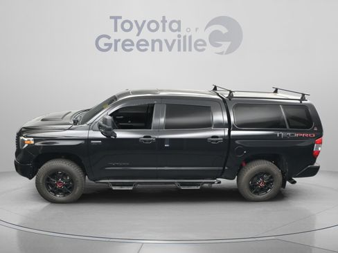 Used 2019 Toyota Tundra TRD Pro image 4