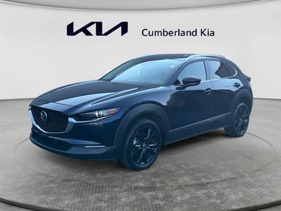 Used 2023 MAZDA CX-30 2.5 Turbo w/ Premium Package