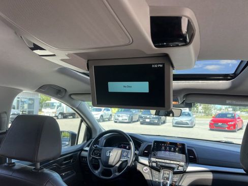 Used 2019 Honda Odyssey EX-L image 27