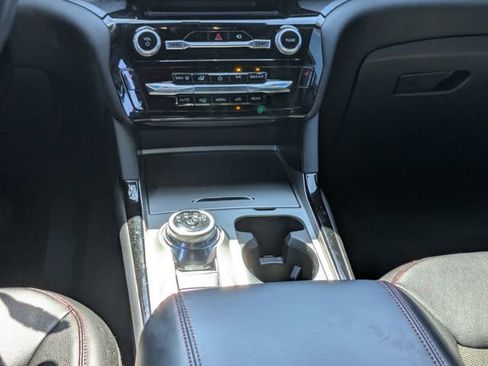 Used 2022 Ford Explorer ST-Line w/ Class IV Trailer Tow Package image 21