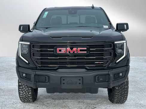 New 2026 GMC Sierra 1500 AT4X AWD/4WD image 8