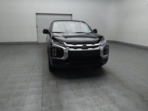 Used 2024 Mitsubishi Outlander Sport ES AWD/4WD image 14