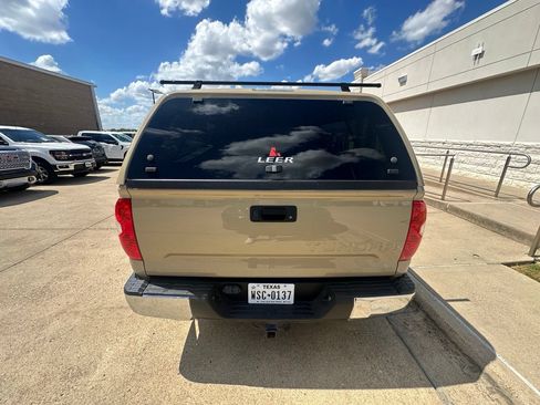 Used 2020 Toyota Tundra SR5 RWD image 13