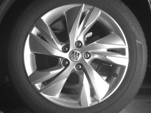 Used 2025 Buick Encore GX Preferred FWD image 14