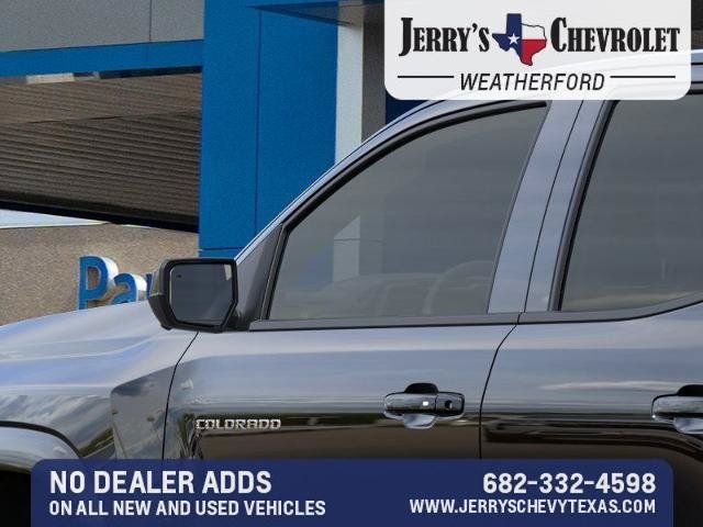 New 2026 Chevrolet Colorado LT w/ LT Convenience Package RWD image 13