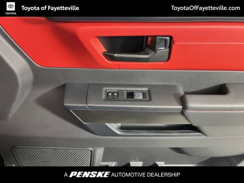 New 2026 Toyota Tundra TRD Pro image 20