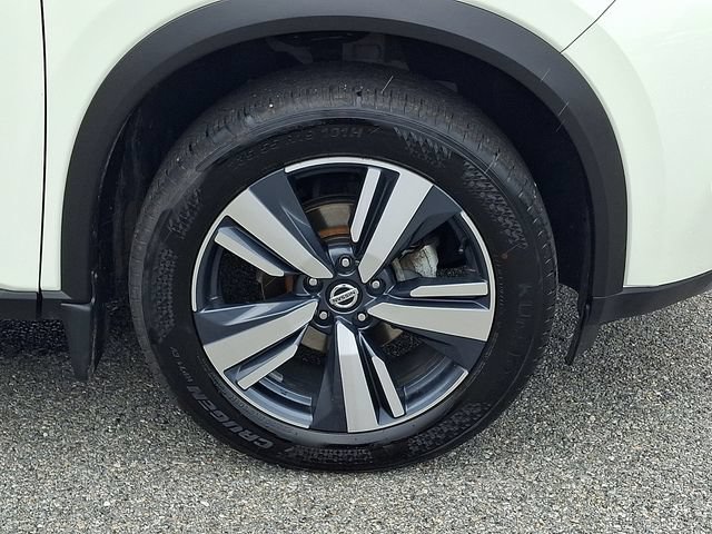Used 2021 Nissan Rogue SL w/ Premium Package AWD/4WD image 8