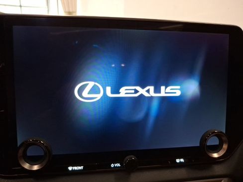 Used 2024 Lexus RX 350 Premium w/ Accessory Package AWD/4WD image 25