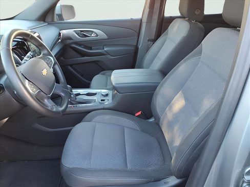 Certified 2023 Chevrolet Traverse LT image 10