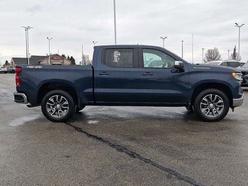 Used 2023 Chevrolet Silverado 1500 LT image 7