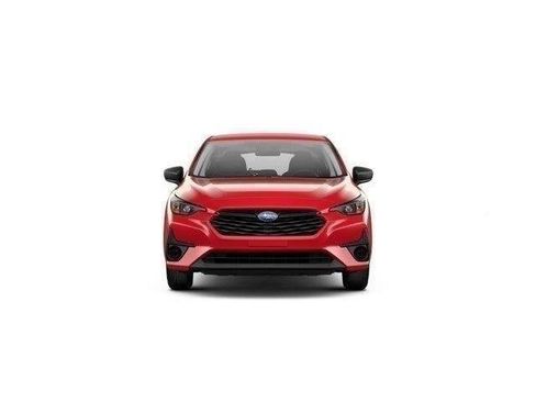 New 2025 Subaru Impreza 2.0i image 31