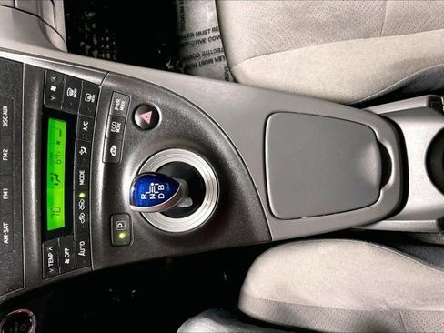 Used 2011 Toyota Prius Two image 40