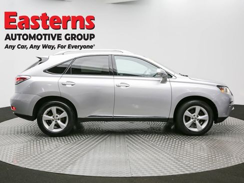 Used 2015 Lexus RX 350 AWD image 4