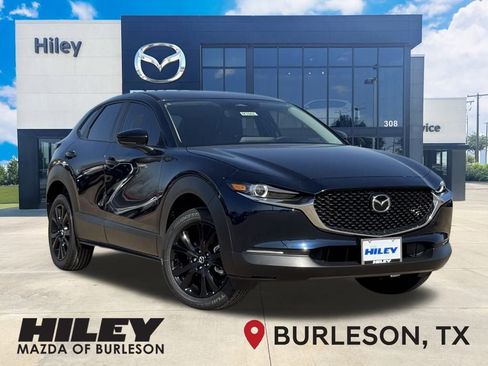 New 2026 MAZDA CX-30 AWD 2.5 S w/ Select Sport Pkg image 1