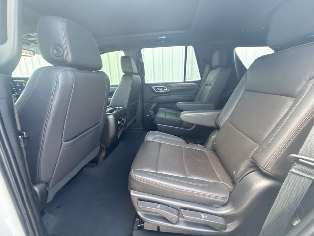 Certified 2023 Chevrolet Tahoe High Country AWD/4WD image 16