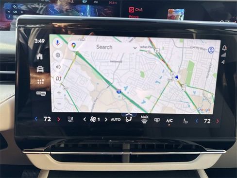 New 2026 Lincoln Nautilus Premier image 23