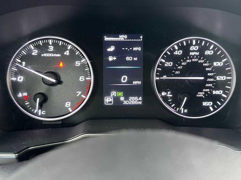 Used 2021 Subaru Outback Limited XT image 25